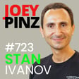#723 ChannelCon-Stan Ivanov: From Guitar Riffs to Red Teams: Automating Pen Tests with Purpose image