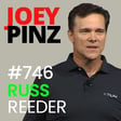 #746 MSP Summit 2025-Russ Reeder: 💡 Scaling Smart: Leadership, Discipline & Legacy with Russ Reeder image