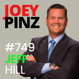 #749  MSP Summit 2025-Jeff Hill: 🔐 Simplifying Cybersecurity for MSPs with Jeff Hill of Stellar Cyber image