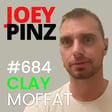 #684 Clay Moffat: 🔍 Trust the Signal: When Your Gut Speaks, Listen image