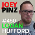 #450 Logan Hufford: 🚦 Breaking the Chains of Sex Addiction: Logan's Journey to Recovery image