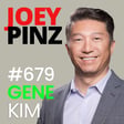 #679 Pax8 Beyond-Gene Kim: 🌊 Surfboards, Security & Staying Operational: Gene Kim on MSP Resilience image