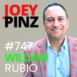 #747 MSP Summit 2025-William Rubio: William Rubio on Teams, Voice, and the Future of MSP Growth image