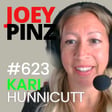 #623 Kari Hunnicutt: 🌱 Wake the Faith Within image