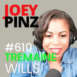 #610 Tremaine Wills: 💸 Unlocking Financial Confidence: From Chaos to Clarity image