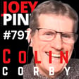 #797 Colin Corby: 📵 Reclaiming Your Mind in a Hyper-Connected World image