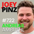 #722 ChannelCon-Andreas Ambuehl: Why a Football Mindset Works in Private Cloud for Capital Markets image