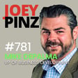 #781 ITNation Connect 2025 - Mike DePalma: Building Stronger Channel Partnerships: Lessons from the OpenText Playbook image