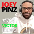 #705 Victor Idoko: 💡 From Confusion to Clarity: Rethinking Wealth image