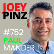 #752 MSP Summit 2025-Paul Mander: Paul Mander on Fighting Social Engineering: A Proactive Path for MSPs image