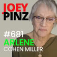 #681 Arlene Cohen Miller: 🌿 The Power of Balance: Lead Your Life from the Inside Out image