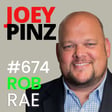 #674 Pax8 Beyond-Rob Rae: 🚀 Peer Power, Platform Innovation & MSP Grit with Rob Rae image