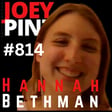 #814 Hannah Bethman: 🌿 When Your Body Speaks, Are You Listening? image