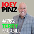 #762 Synnex Inspire 2025 - Terry McGill: From Mesquite to Managed Services image