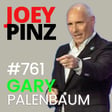 #761 Synnex Inspire 2025 - Gary Palenbaum: From Brooklyn to Boardrooms: Partner Success & Growth image