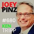 #680 Pax8 Beyond-Ken Tripp: 🔐 Microsoft, Copilot & Compliance: What MSPs Need to Know image