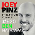 #520 ITNation: Ben Hathaway- 🔒 Protecting Businesses: Shielding Email with Zero Trust image