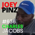 #636 Charles Jacobs: 📈 Life by Design: The Line of Transition Explained image