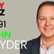 #691 Rewst:Flow-John Snyder: 🎯 From Potter to Partner: The Art of Leading an MSP image