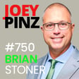 #750 MSP Summit 2025-Brian Stoner: ⛳ Discipline, Golf, and Cybersecurity Growth with Brian Stoner image