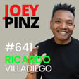 #641 ITN Secure-Ricardo Villadiego: 🛫 Cybersecurity with a Pilot’s Precision image