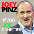 #700 Rewst:Flow-Joe Panettieri: 🎮 Joysticks, Journalism & the Joy of Truth image
