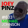 #633 Michael Johnson: 🌍 Preserving a Dying Language: The Gullah Legacy image