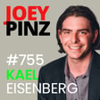 #755 MSP Summit 2025-Kael Eisenberg: From Barbershop Quartets to MSP Growth: Discipline with Kael Eisenberg image