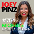 #754 MSP Summit 2025-Michelle Ragusa-McBain: Flying in Formation: Partnership Lessons from Michelle Ragusa-McBain image