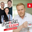 Folge 70 - urbahn music sessions - Benny und Joyce und Joel image