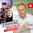 Folge 65 - Streetworker Nik Reichelt und Konfliktmanager Masim Nouhi image