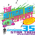 Episode 035: Playmates Star Trek image