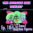 Episode 020: Super7 ReAction Figures image