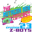 Episode 023: Z-Bots image