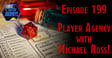 Player Agency (Episode 199) image