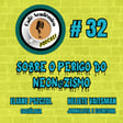 #32 – SOBRE O PERIGO DO NEONAZISMO – Eliane Pszczol, socióloga, e Heliete Vaitsman, jornalista e escritora image