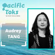 Audrey Tang on Social Innovation image