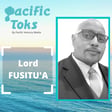 Lord Fusitu'a on Blockchain, Cryptocurrencies & their role in the future of the Pacific - Part 3 image