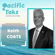 Keith Coats on Leadership & Change image