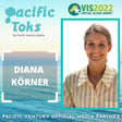 Diana Körner on sustainable tourism and island collaboration o image