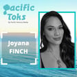 Joyana Finch on Tech, Engineering and traditions in the Pacific image