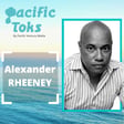 Alexander Rheeney on Journalism, Ethics & Information in the Pacific image