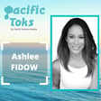Ashlee Fidow on art, identity and the movie industry in the Pacific image