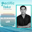 Alexander Lee on Art, the social role of art in Pacific communities and the Futu image