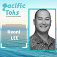 Keoni Lee on Islands' Entrepreneurship & post-Covid reconstruction image
