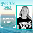 Edwina Floch on the power of music to care for the environment & Bonus song image