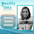 Mamta Chand on women's rights, representation and women's future in the Pacific image