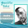 Andre Afamasaga on Sexual identity in the Pacific image