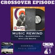 Episode 18: Quadrophenia (1979) - Crossover Episode with the Music Rewind Podcast image