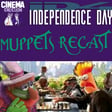 Mini-Episode: The Muppet Recast of Independence Day (1996)  image